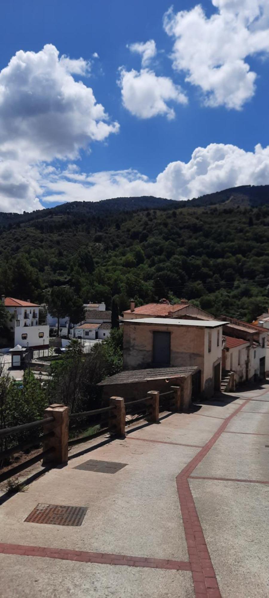 Casa De Enkiu Villa Dudar Dış mekan fotoğraf