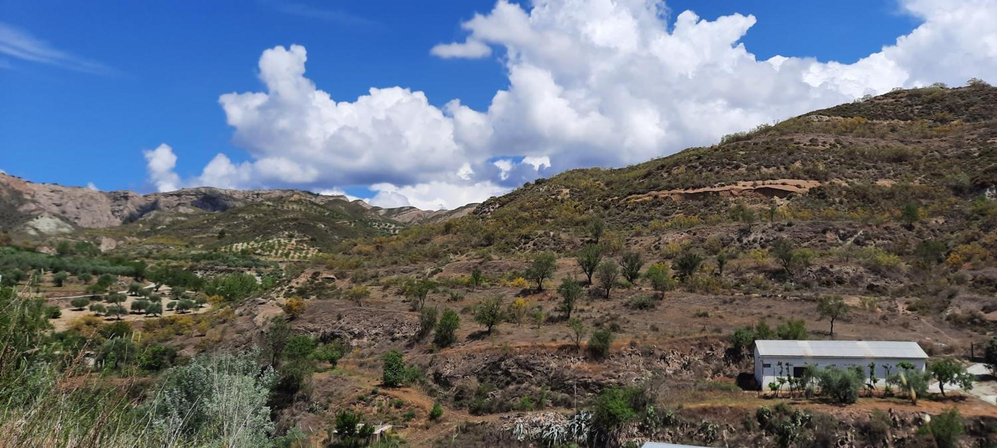 Casa De Enkiu Villa Dudar Dış mekan fotoğraf