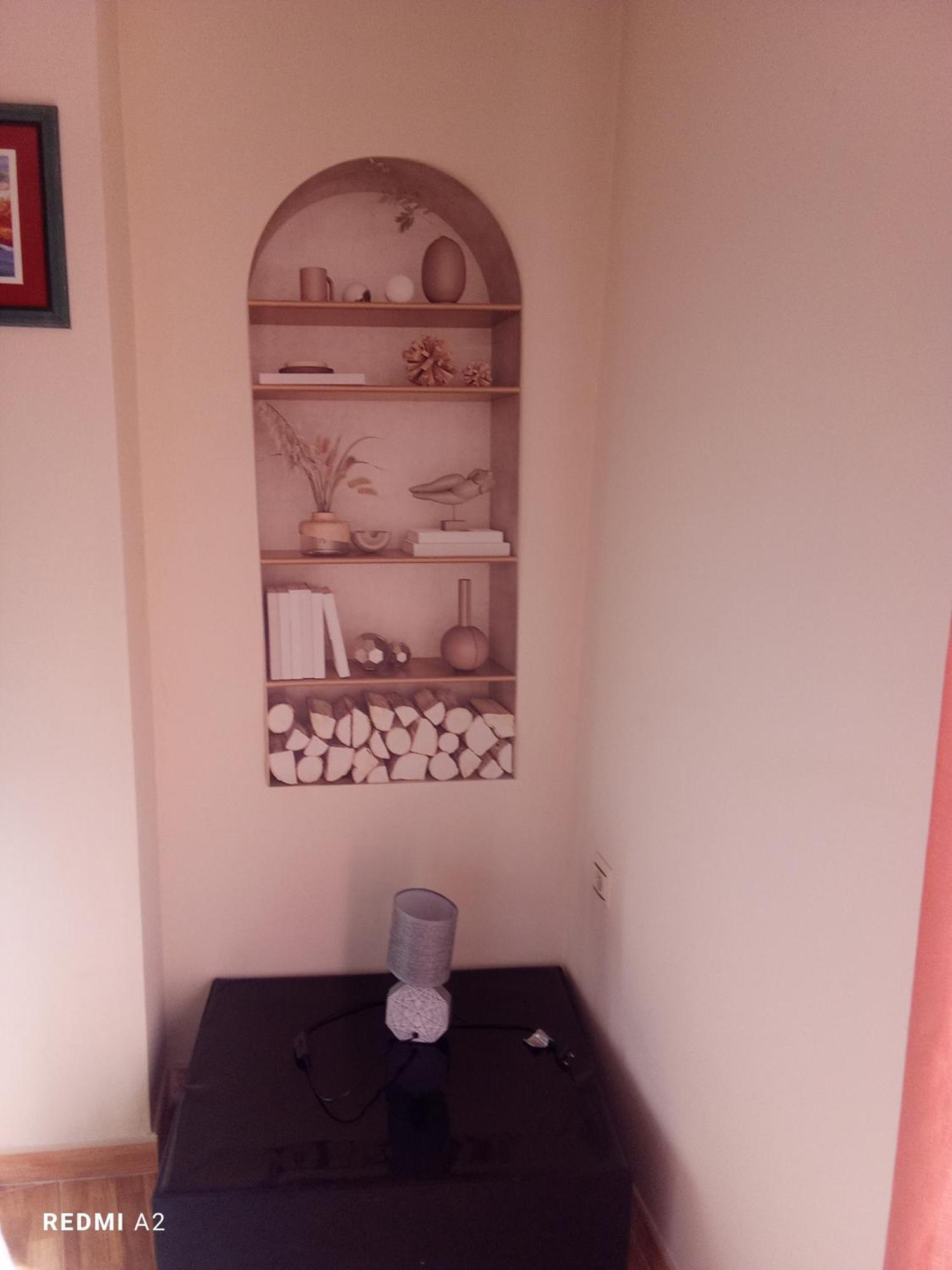 Casa De Enkiu Villa Dudar Dış mekan fotoğraf